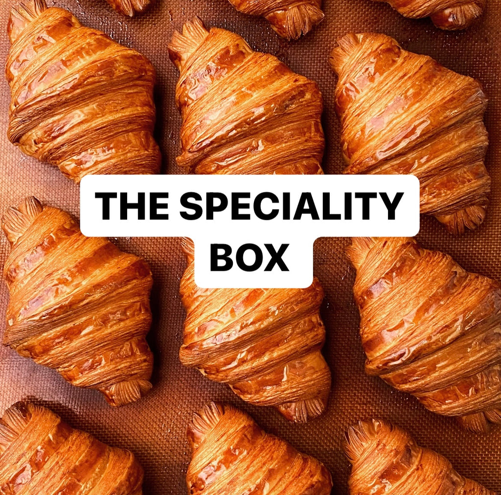 The Speciality Box