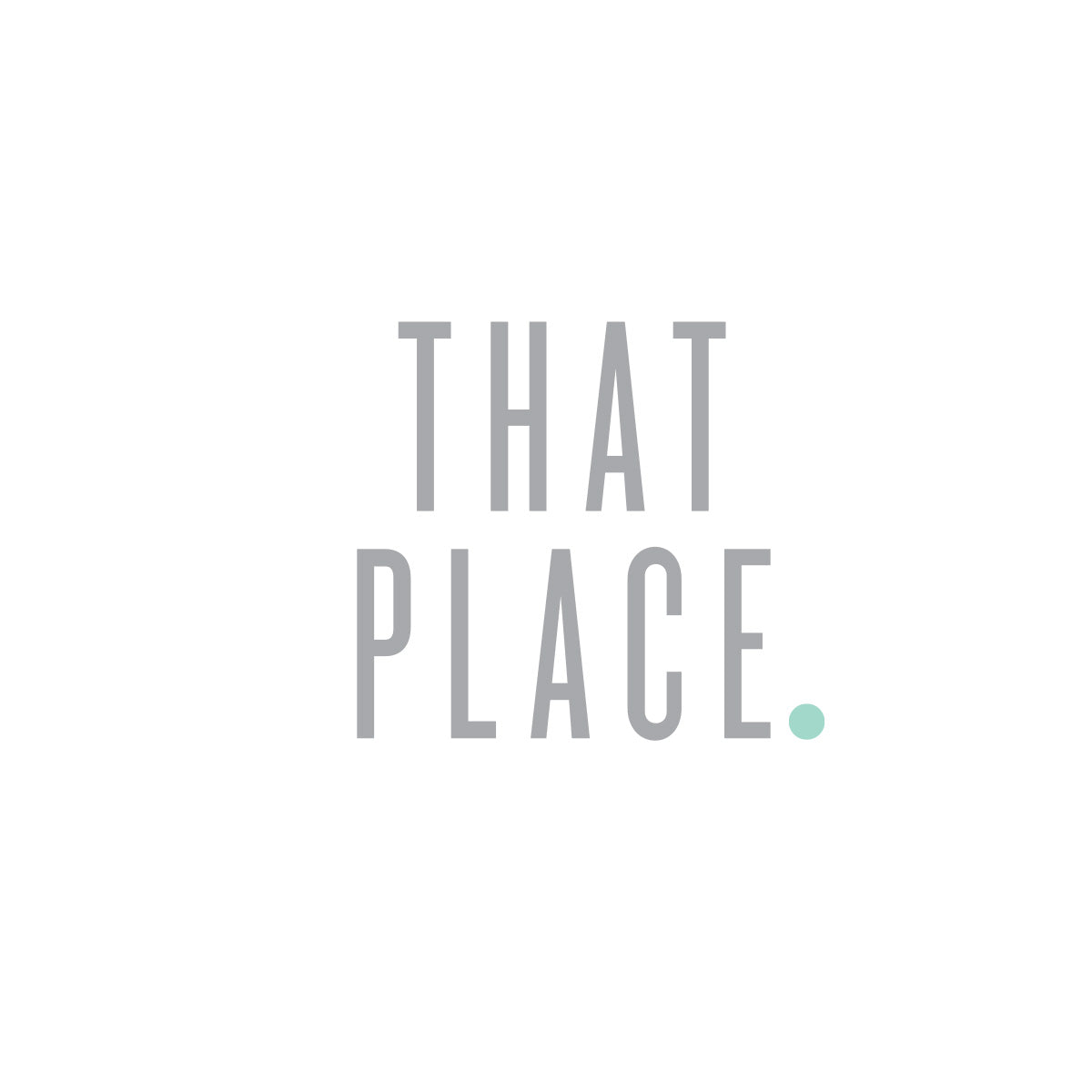THAT PLACE PATISSERIE Gift Card