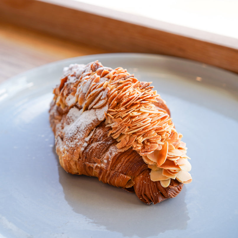 Almond Croissant