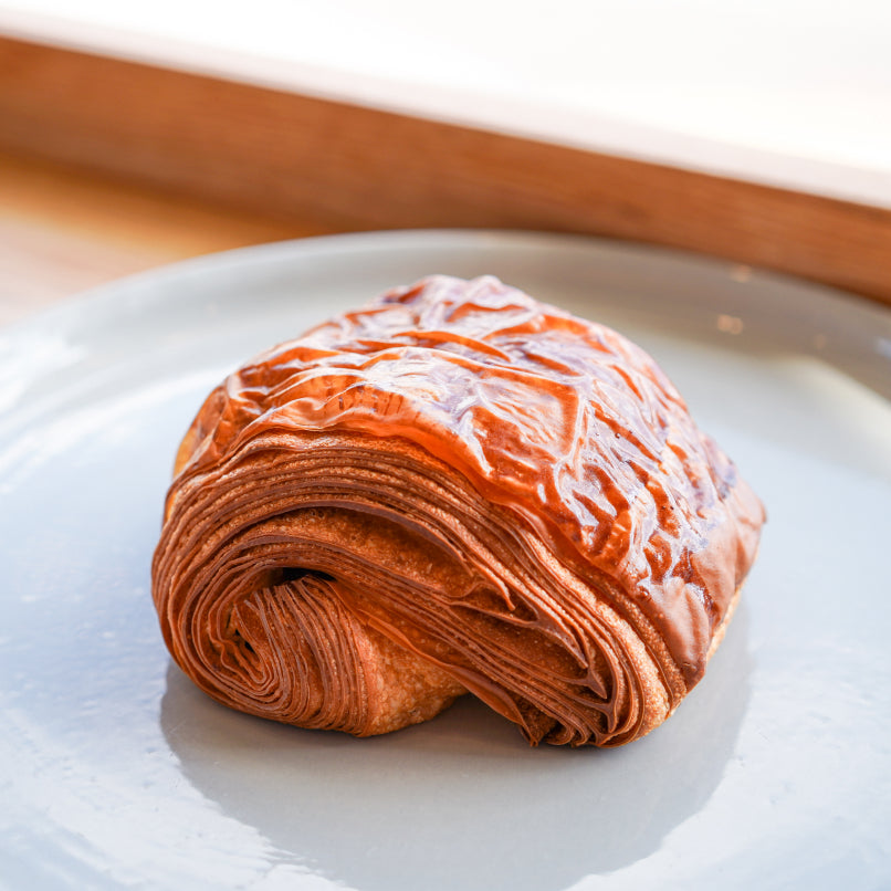 Pain Au Chocolat