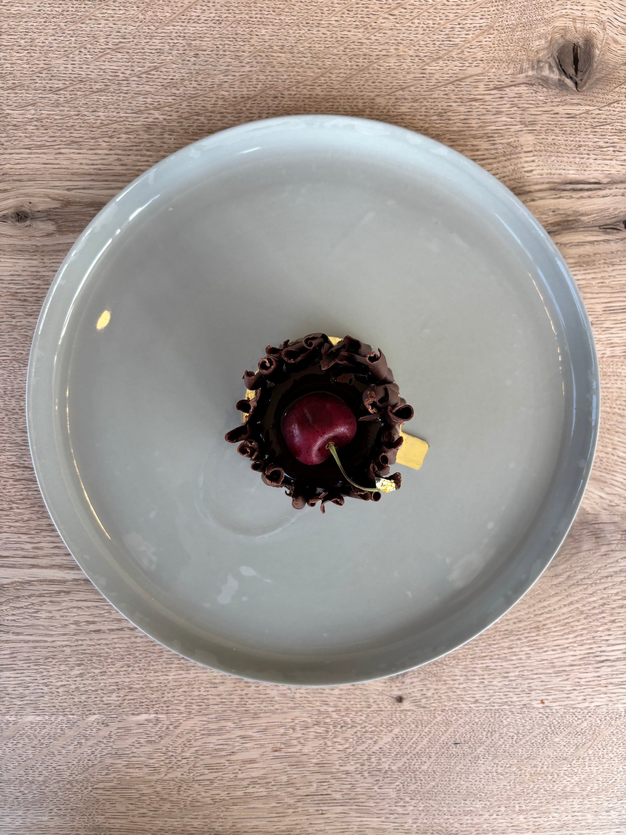 VALENTINES SPECIAL: Black Forest