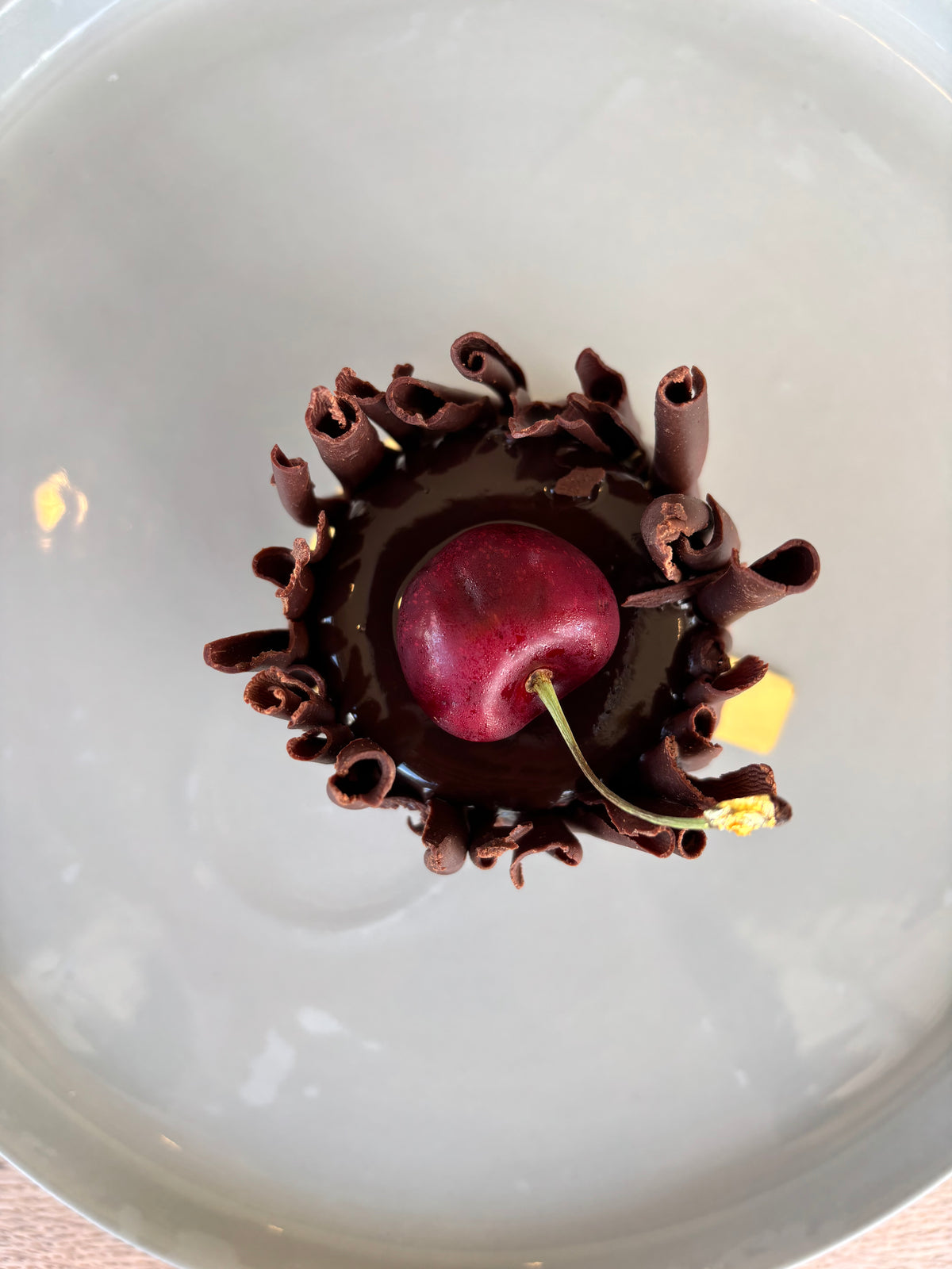 VALENTINES SPECIAL: Black Forest