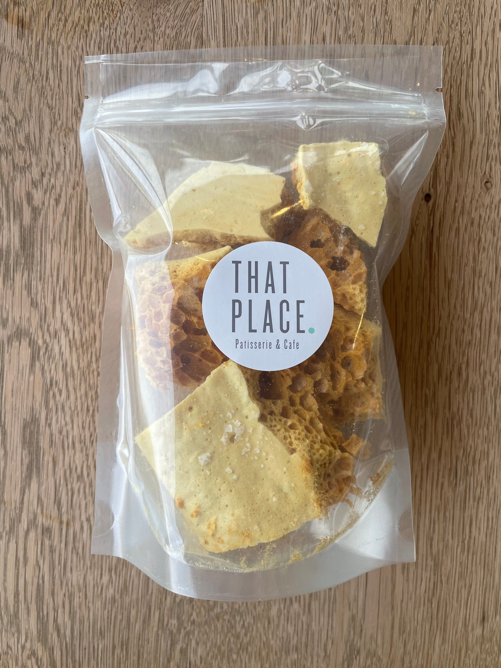 Honey Comb